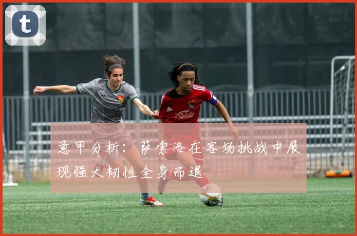 意甲分析：萨索洛在客场挑战中展现强大韧性全身而退