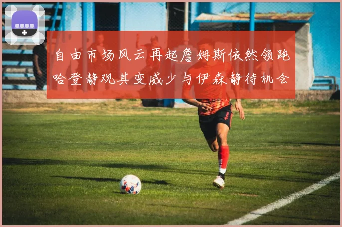 自由市场风云再起詹姆斯依然领跑哈登静观其变威少与伊森静待机会